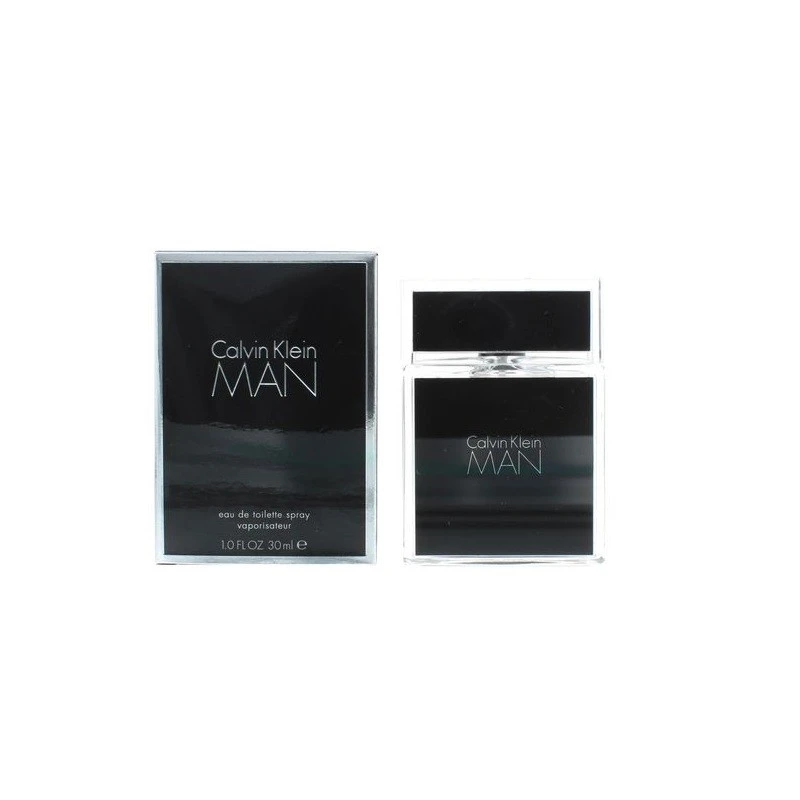 Calvin Klein Ck Man Edt 30ml Тоалетна вода за Мъже от Техномаркет